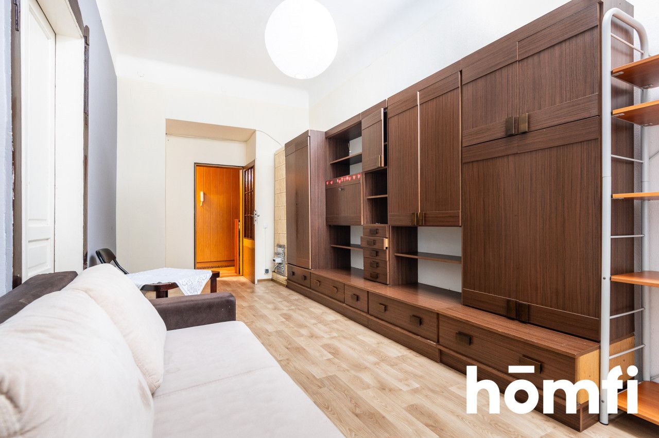3 rooms | WAWEL | Tenement house | Wisła River - Квартира - Продаж - Kraków