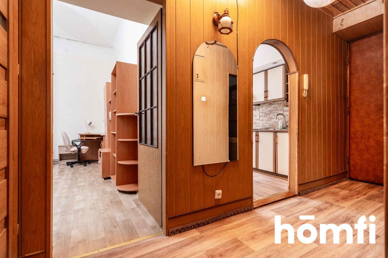 3 rooms | WAWEL | Tenement house | Wisła River - Квартира - Продаж - Kraków
