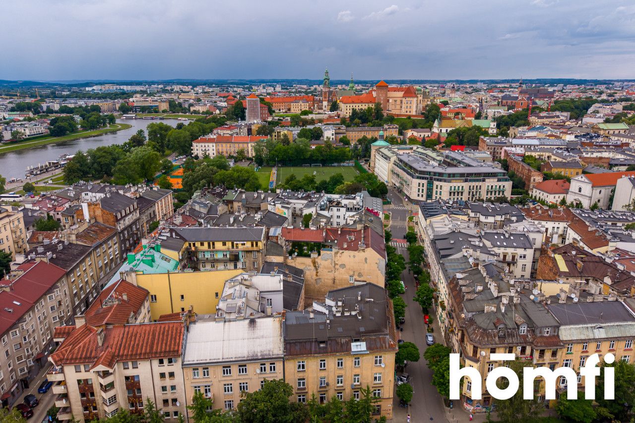 High-Potential 3-Room Apartment – Orzeszkowej St. - Apartment - Sale - Kraków