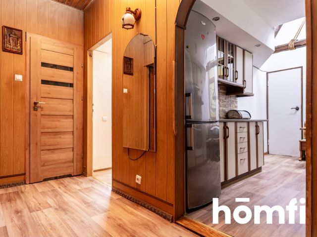 3 rooms | WAWEL | Tenement house | Wisła River - Apartment - Sale - Kraków, Śródmieście / Stare Miasto