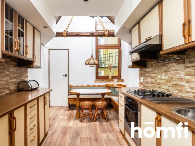 3 rooms | WAWEL | Tenement house | Wisła River - Apartment - Sale - Kraków, Śródmieście / Stare Miasto
