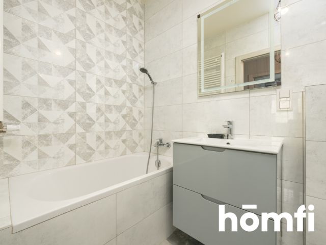 A three-room apartment with a functional layout on Kunickiego Street - Apartment - Rent - Wrocław, Fabryczna / Muchobór Wielki