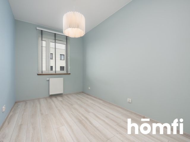 A three-room apartment with a functional layout on Kunickiego Street - Apartment - Rent - Wrocław, Fabryczna / Muchobór Wielki