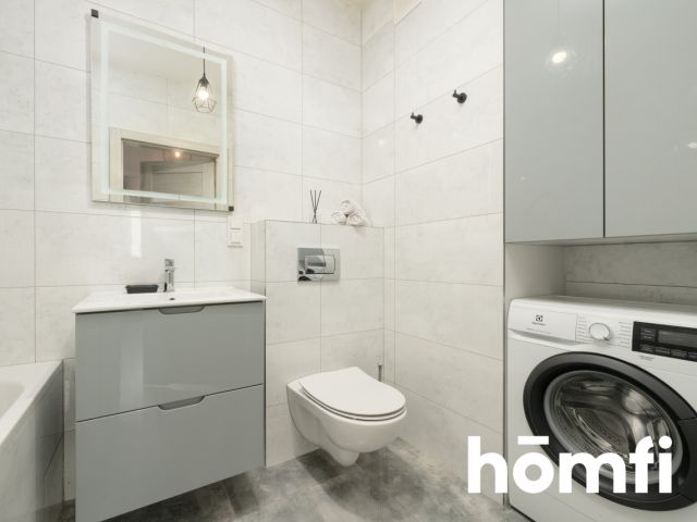 A three-room apartment with a functional layout on Kunickiego Street - Apartment - Rent - Wrocław, Fabryczna / Muchobór Wielki