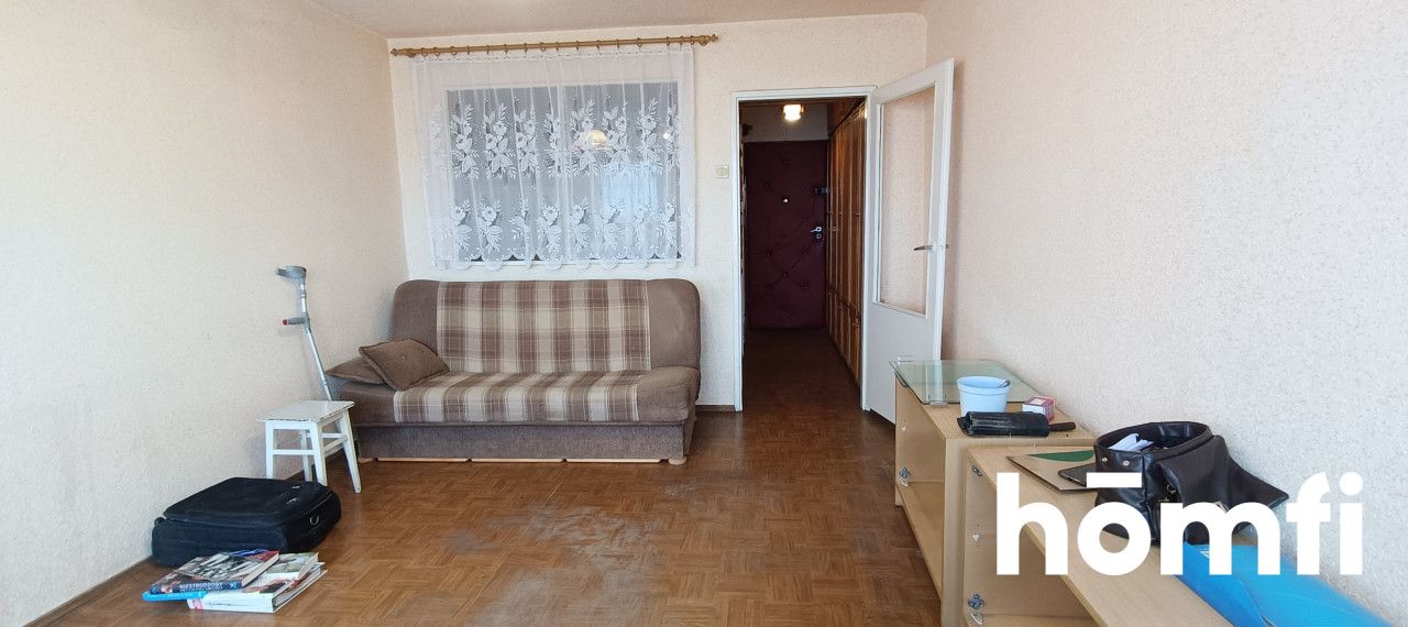 2-pokojowe mieszkanie do remontu w bloku z windą - Mieszkanie - Sprzedaż - Radom, Ustronie