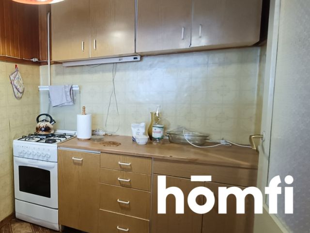- Apartment - Sale - Radom, Ustronie