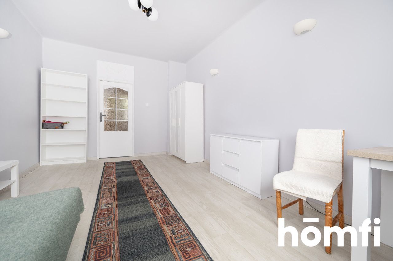 Apartment for students 46m2 at the University of Lodz - CHANCE! - Квартира - Оренда - Łódź, Śródmieście
