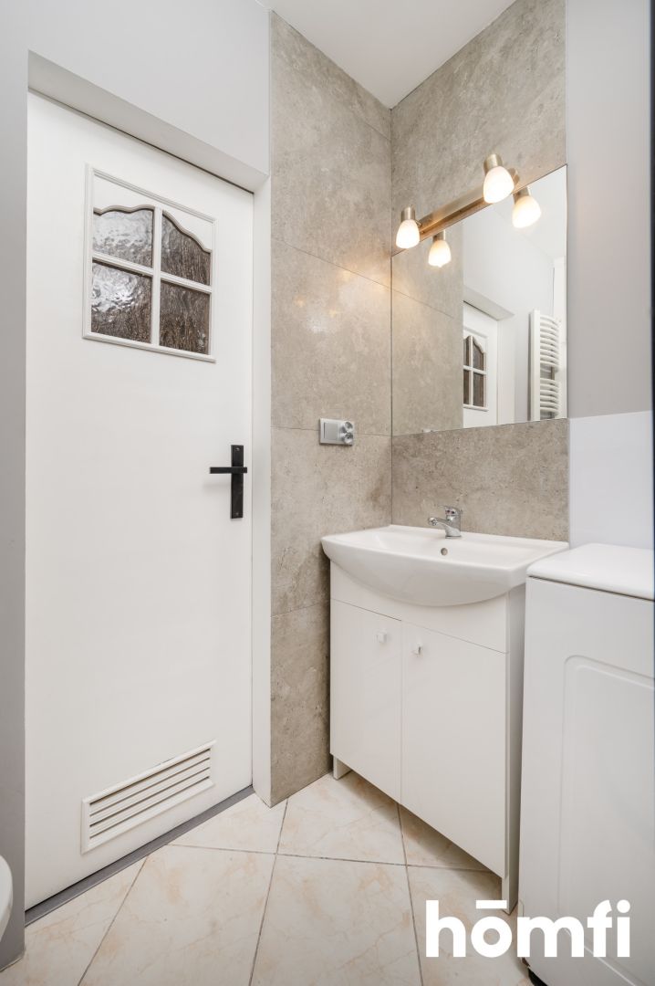 Apartment for students 46m2 at the University of Lodz - CHANCE! - Квартира - Оренда - Łódź, Śródmieście