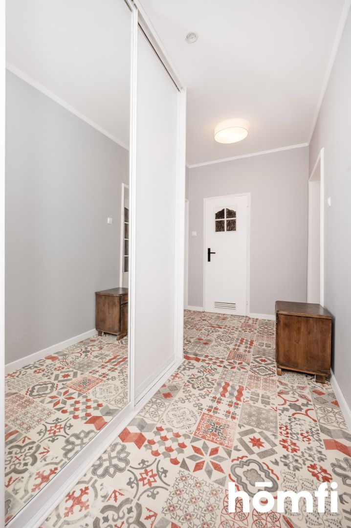 Apartment for students 46m2 at the University of Lodz - CHANCE! - Квартира - Оренда - Łódź, Śródmieście