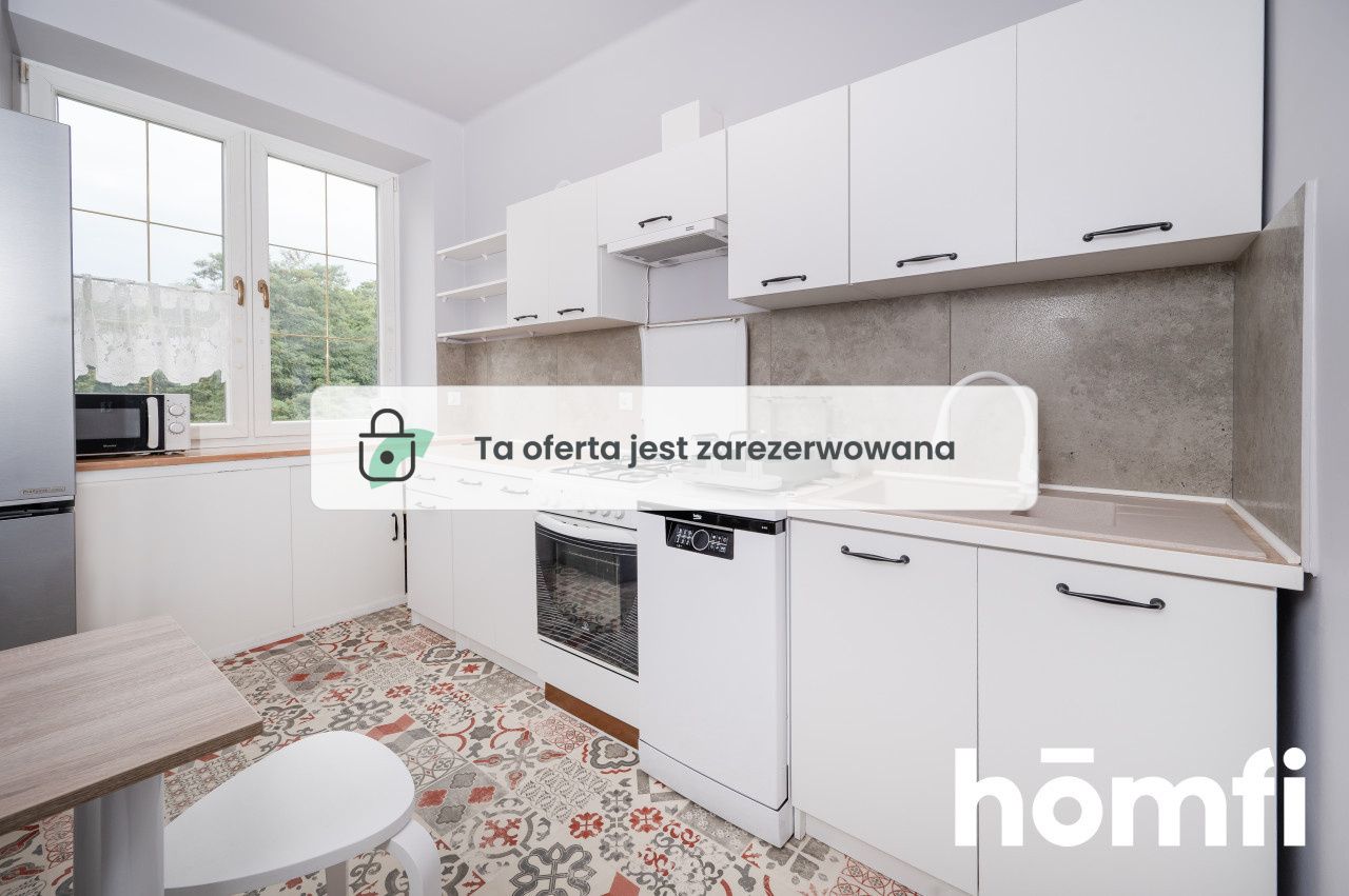 Apartment for students 46m2 at the University of Lodz - CHANCE! - Квартира - Оренда - Łódź, Śródmieście