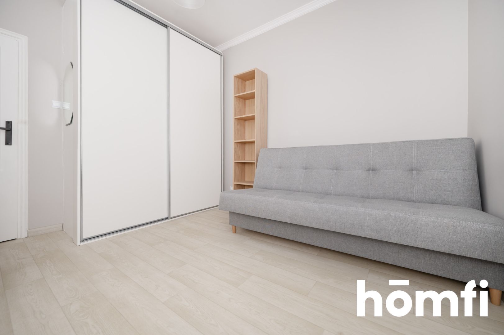 Apartment for students 46m2 at the University of Lodz - CHANCE! - Apartment - Rent - Łódź, Śródmieście