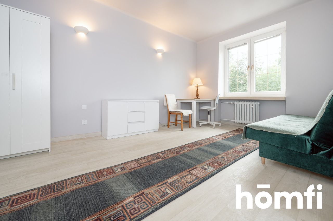 Apartment for students 46m2 at the University of Lodz - CHANCE! - Квартира - Оренда - Łódź, Śródmieście