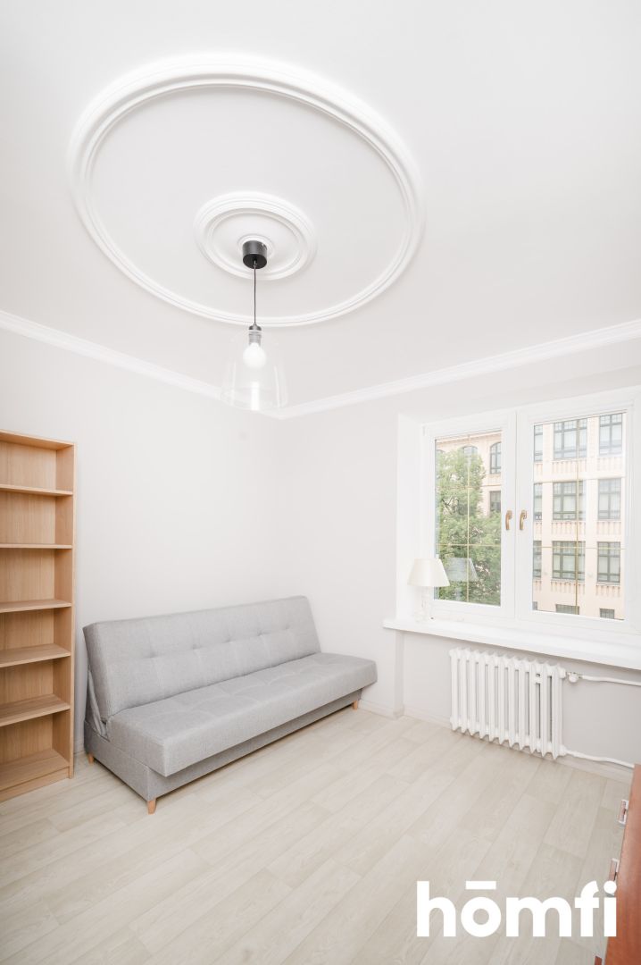 Apartment for students 46m2 at the University of Lodz - CHANCE! - Квартира - Оренда - Łódź, Śródmieście