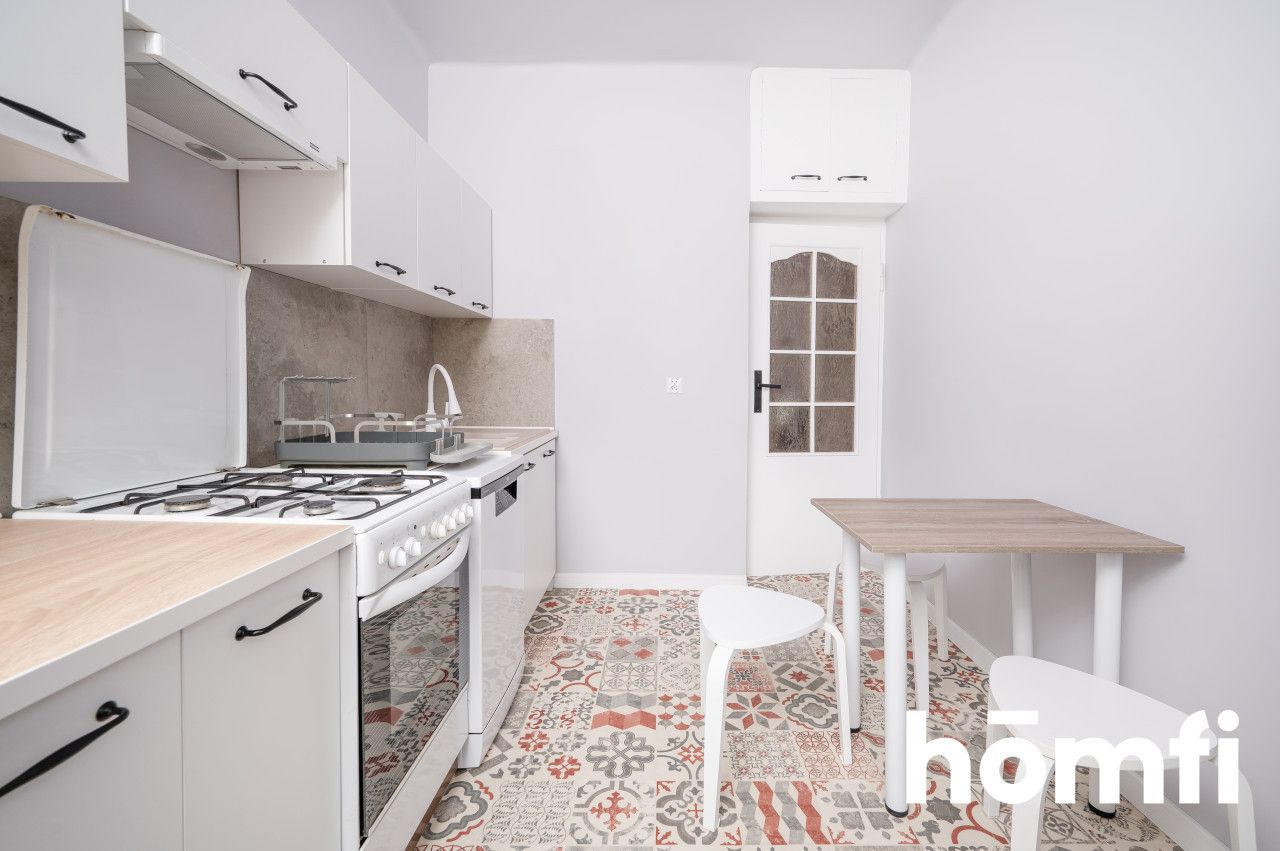 Apartment for students 46m2 at the University of Lodz - CHANCE! - Квартира - Оренда - Łódź, Śródmieście
