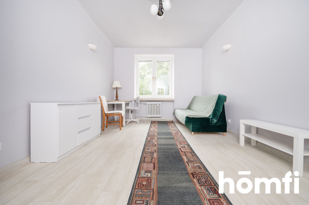 Apartment for students 46m2 at the University of Lodz - CHANCE! - Квартира - Оренда - Łódź, Śródmieście