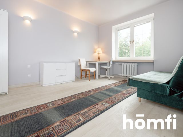 Apartment for students 46m2 at the University of Lodz - CHANCE! - Apartment - Rent - Łódź, Śródmieście