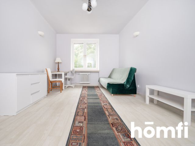 Apartment for students 46m2 at the University of Lodz - CHANCE! - Apartment - Rent - Łódź, Śródmieście