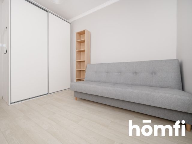 Apartment for students 46m2 at the University of Lodz - CHANCE! - Apartment - Rent - Łódź, Śródmieście