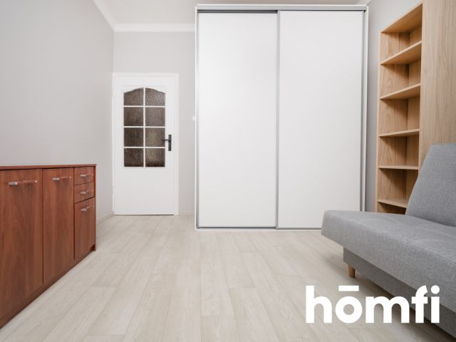 Apartment for students 46m2 at the University of Lodz - CHANCE! - Apartment - Rent - Łódź, Śródmieście