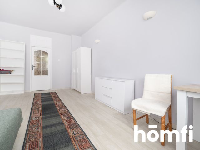 Apartment for students 46m2 at the University of Lodz - CHANCE! - Apartment - Rent - Łódź, Śródmieście