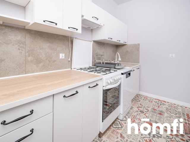 Apartment for students 46m2 at the University of Lodz - CHANCE! - Apartment - Rent - Łódź, Śródmieście