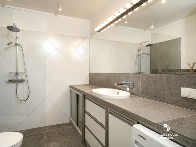 Komfortowe mieszkanie typu studio - Mieszkanie - Wynajem - Kraków, Śródmieście / Olsza