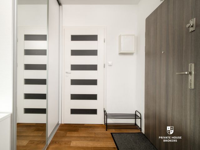 Komfortowe mieszkanie typu studio - Mieszkanie - Wynajem - Kraków, Śródmieście / Olsza