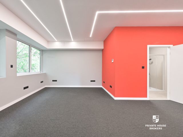 Lokal biurowo- usługowy, Brzezie - Lokal użytkowy - Wynajem - Krakowski, Zabierzów / Brzezie