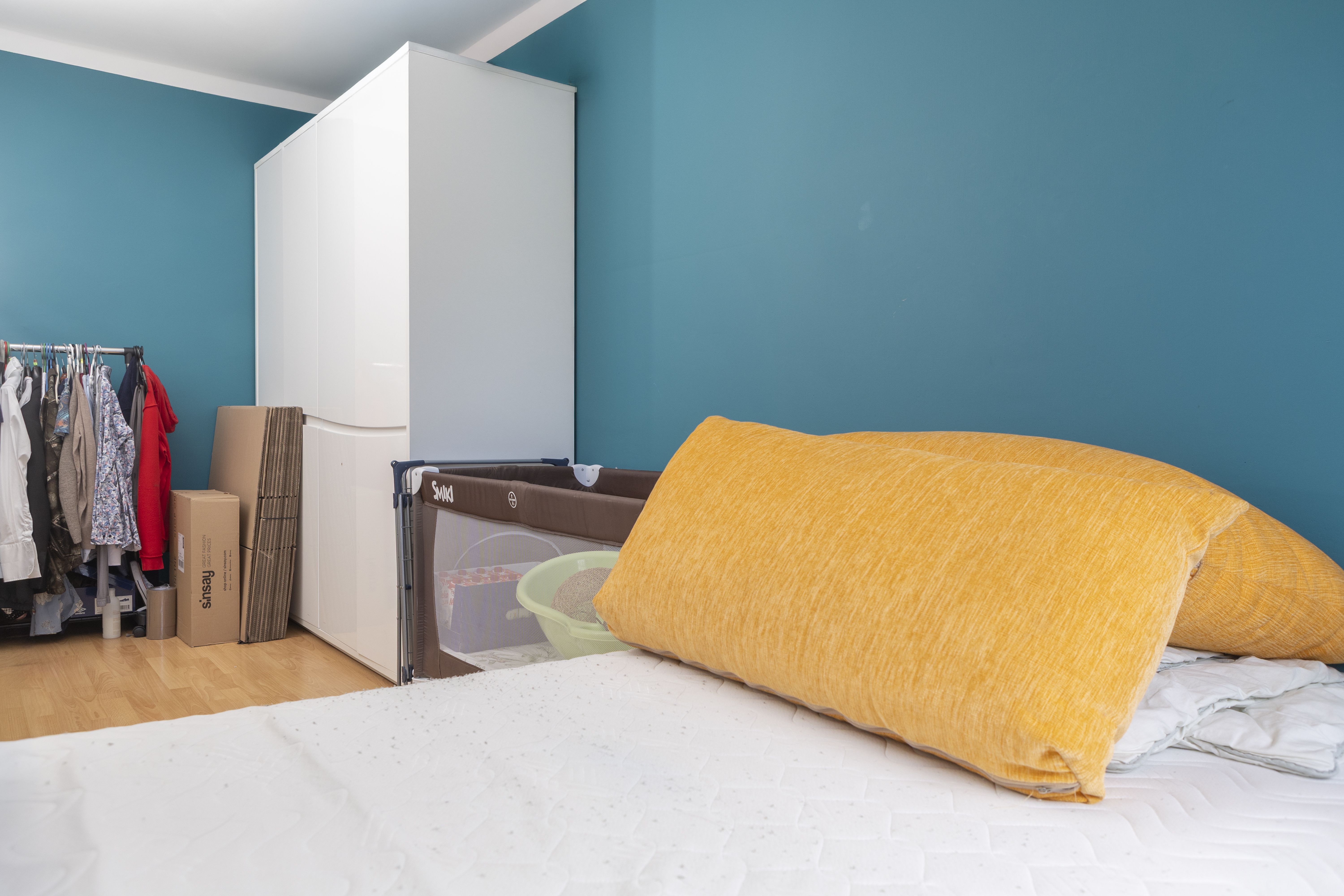 Spacious 4-room apartment on the ground floor - Apartment - Sale - Kielce, Uroczysko