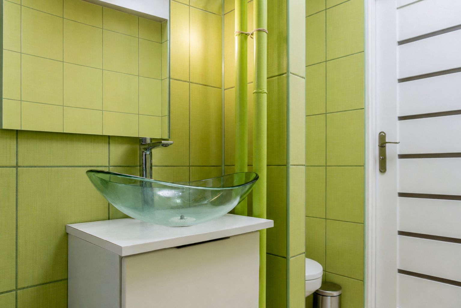 Spacious 4-room apartment on the ground floor - Apartment - Sale - Kielce, Uroczysko