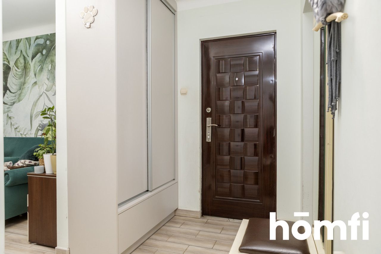 apartment on the ground floor - Квартира - Продаж - Kielce, Uroczysko
