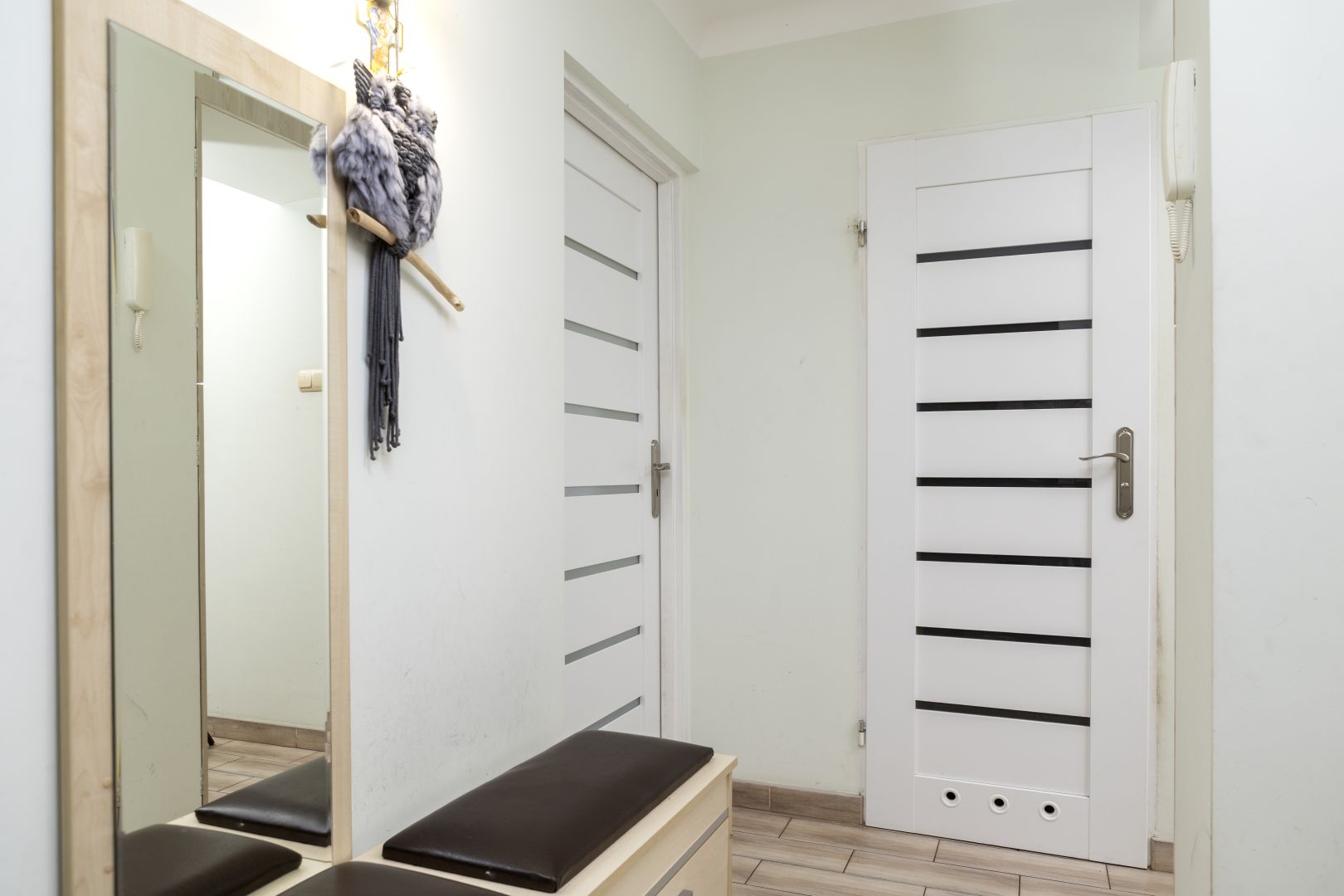 Spacious 4-room apartment on the ground floor - Apartment - Sale - Kielce, Uroczysko