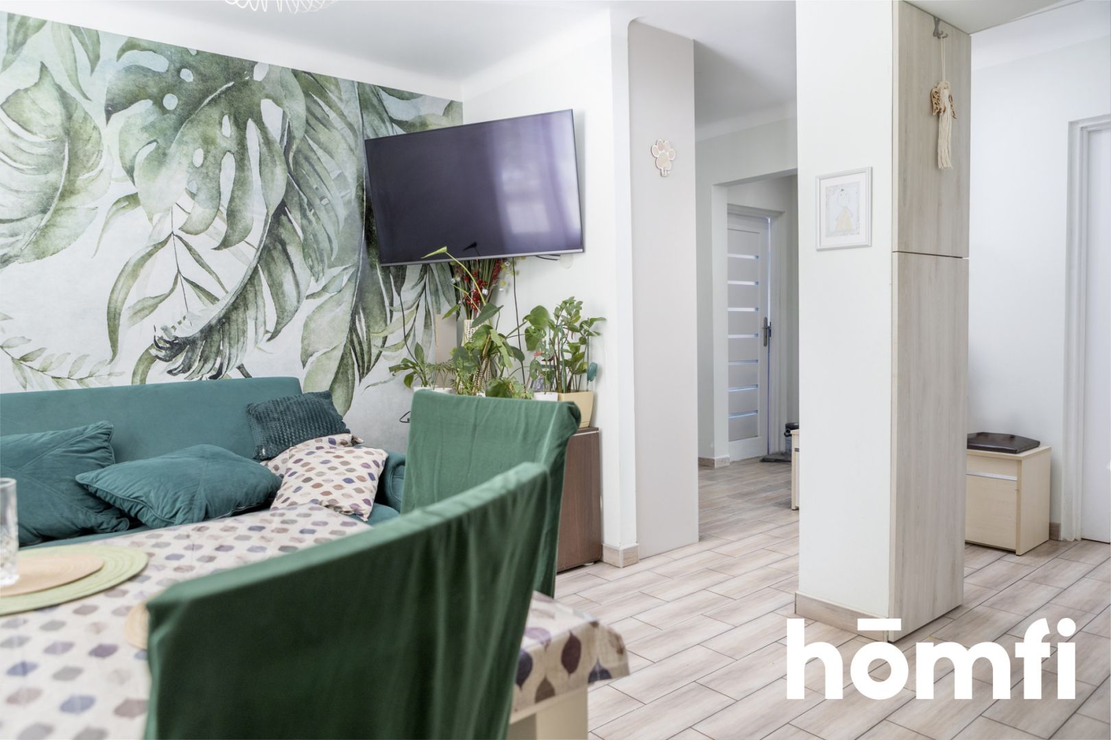 apartment on the ground floor - Квартира - Продаж - Kielce, Uroczysko