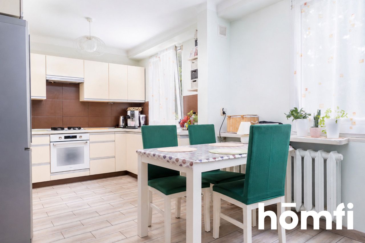 apartment on the ground floor - Квартира - Продаж - Kielce, Uroczysko