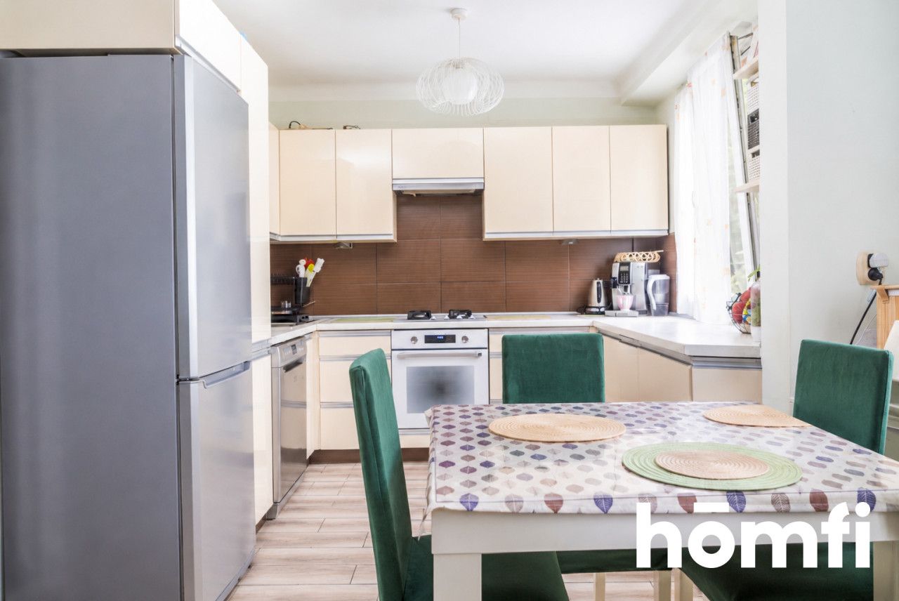 apartment on the ground floor - Квартира - Продаж - Kielce, Uroczysko