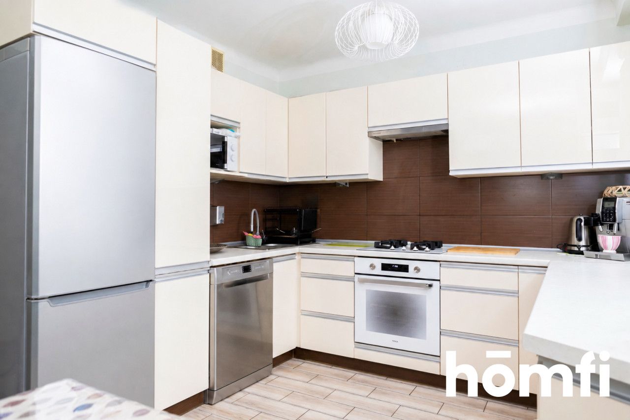 apartment on the ground floor - Квартира - Продаж - Kielce, Uroczysko