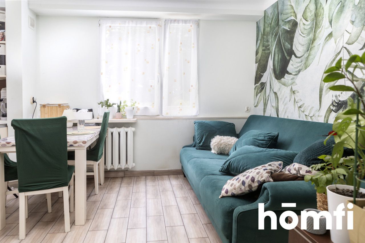 apartment on the ground floor - Квартира - Продаж - Kielce, Uroczysko