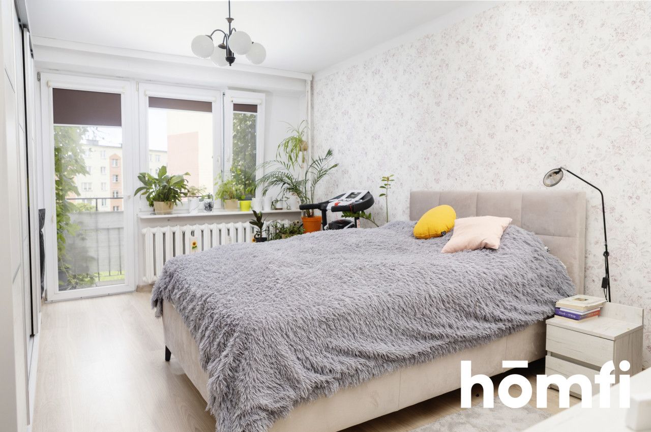 apartment on the ground floor - Квартира - Продаж - Kielce, Uroczysko