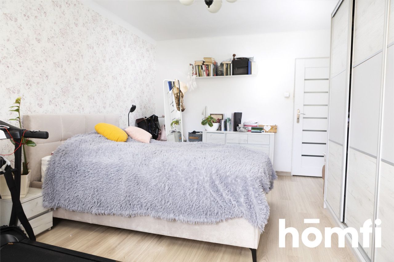 apartment on the ground floor - Квартира - Продаж - Kielce, Uroczysko