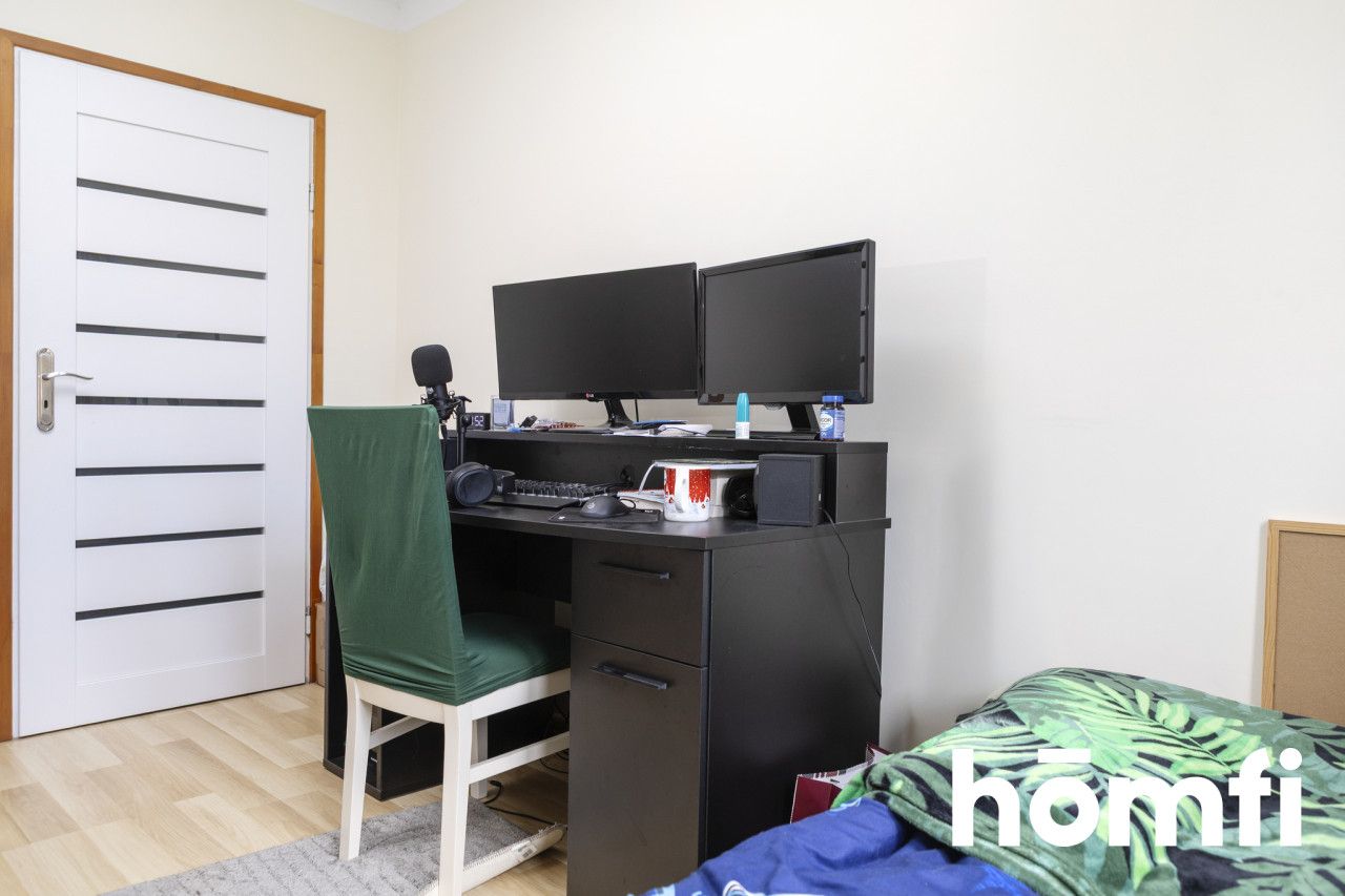 apartment on the ground floor - Квартира - Продаж - Kielce, Uroczysko