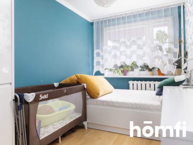 Spacious 4-room apartment on the ground floor - Квартира - Продаж - Kielce, Uroczysko