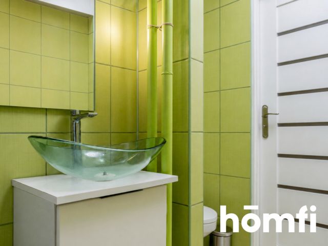 Spacious 4-room apartment on the ground floor - Квартира - Продаж - Kielce, Uroczysko