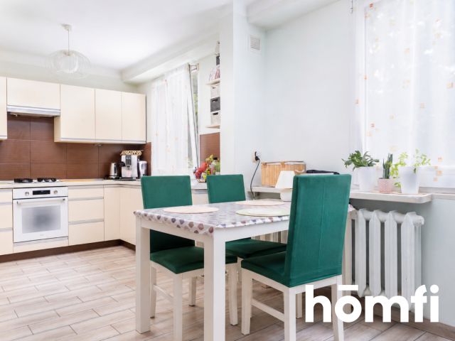 Spacious 4-room apartment on the ground floor - Квартира - Продаж - Kielce, Uroczysko