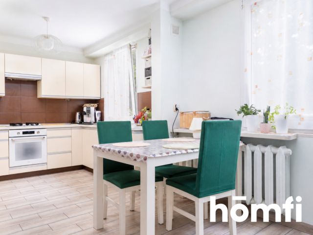 apartment on the ground floor - Apartment - Sale - Kielce, Uroczysko