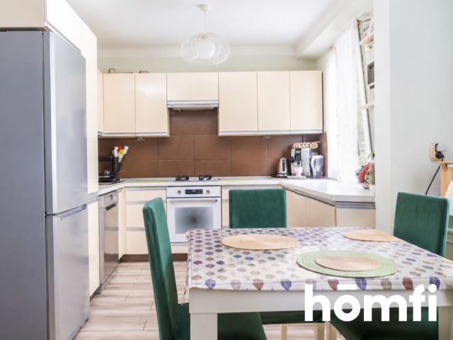 Spacious 4-room apartment on the ground floor - Квартира - Продаж - Kielce, Uroczysko