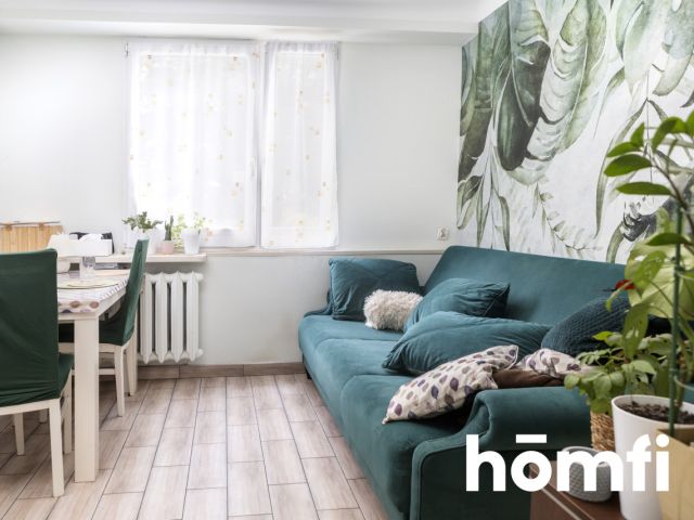 Spacious 4-room apartment on the ground floor - Квартира - Продаж - Kielce, Uroczysko