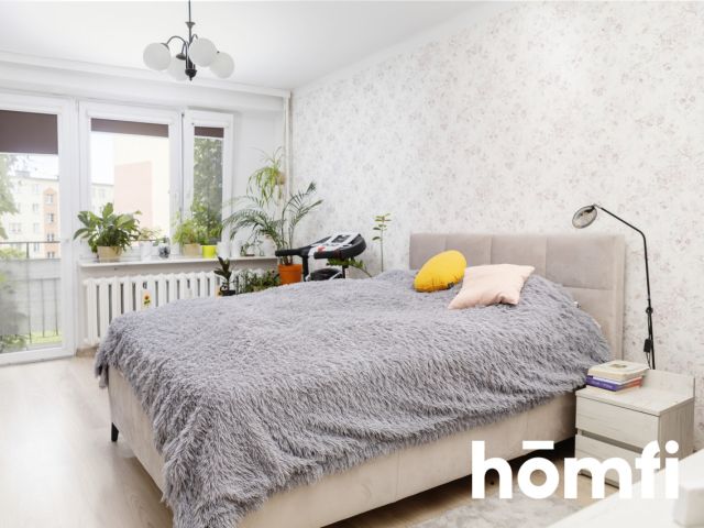 Spacious 4-room apartment on the ground floor - Квартира - Продаж - Kielce, Uroczysko
