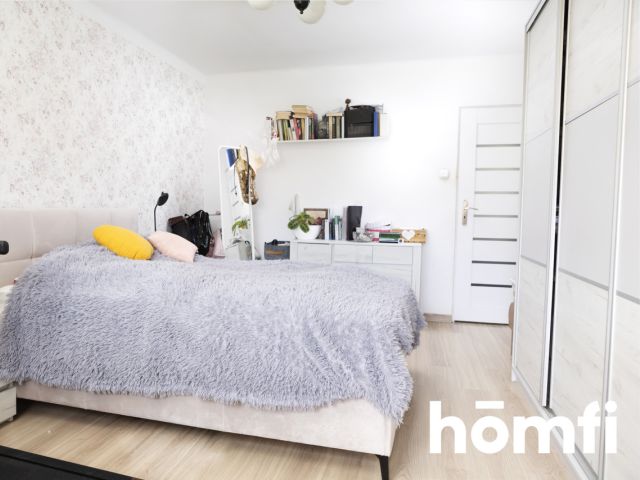 Spacious 4-room apartment on the ground floor - Квартира - Продаж - Kielce, Uroczysko