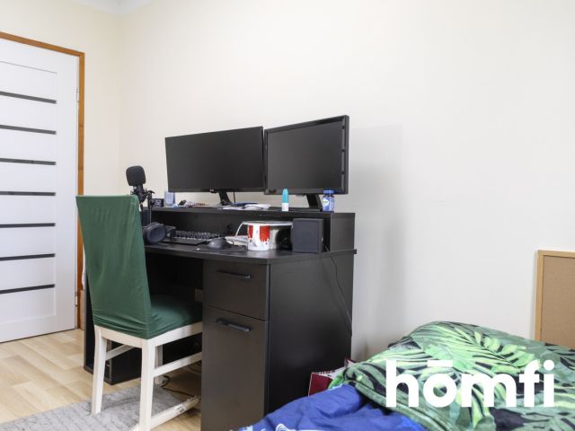 Spacious 4-room apartment on the ground floor - Квартира - Продаж - Kielce, Uroczysko