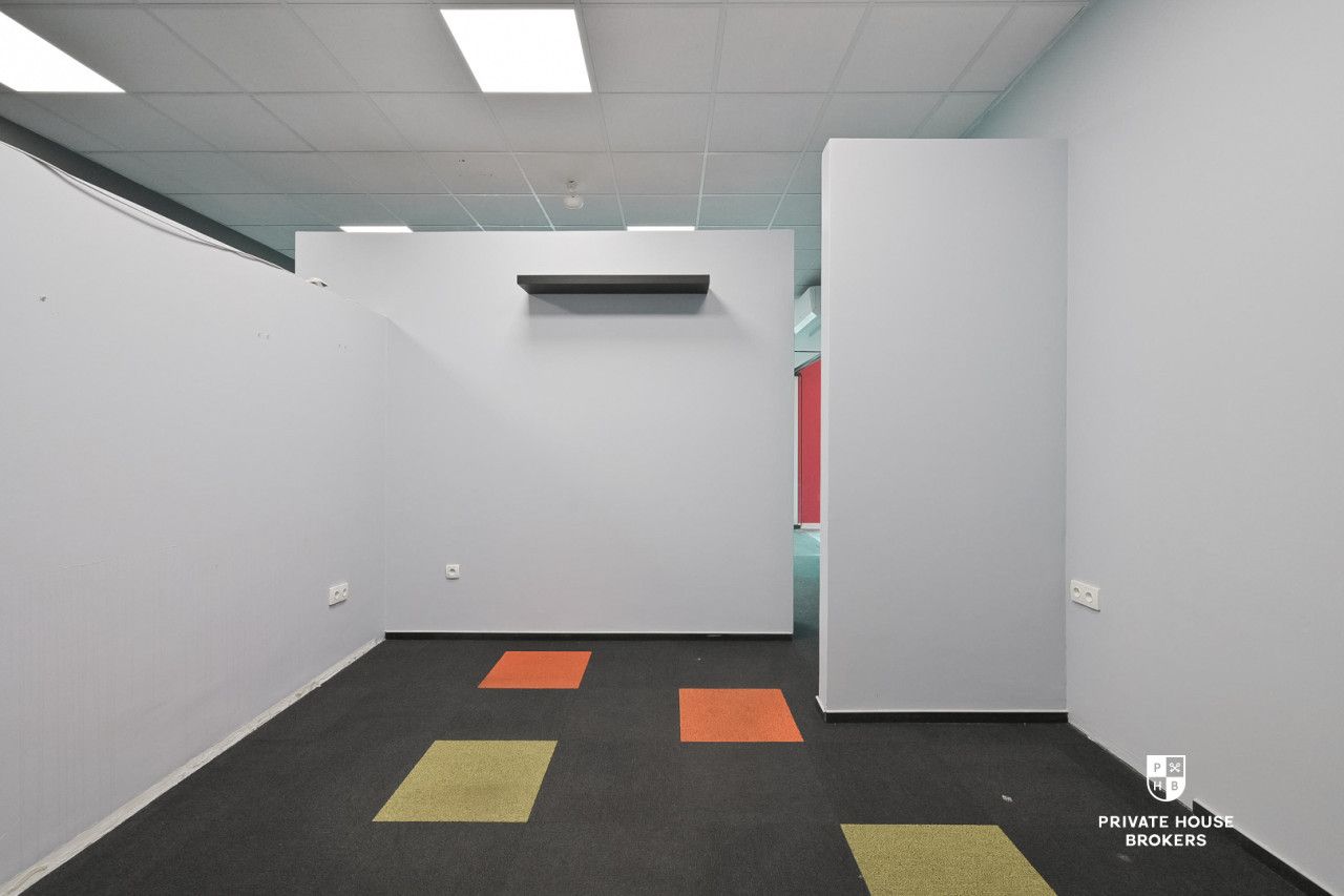 Groundfloor commercial space 139m2, Brzezie - Комерційне приміщення - Оренда - Krakowski, Zabierzów / Brzezie